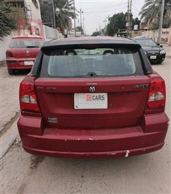 دودج كاليبر